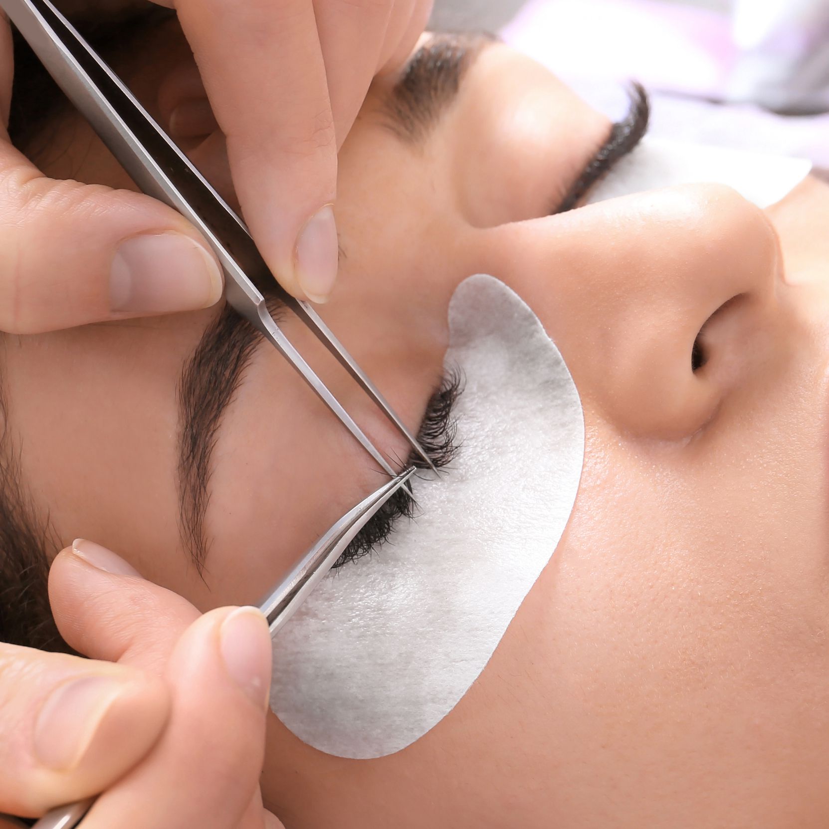 Eyelash Extensions