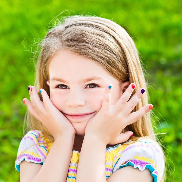 Kid Under 11